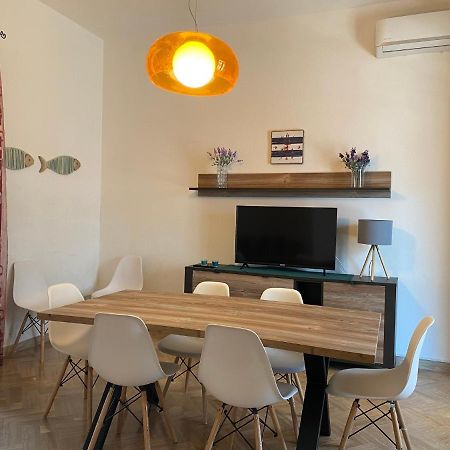 Casa Del Faro By Cala Salento Villa Porto Cesareo Eksteriør billede