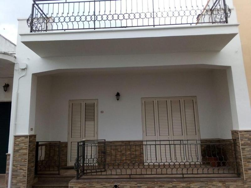 Casa Del Faro By Cala Salento Villa Porto Cesareo Eksteriør billede