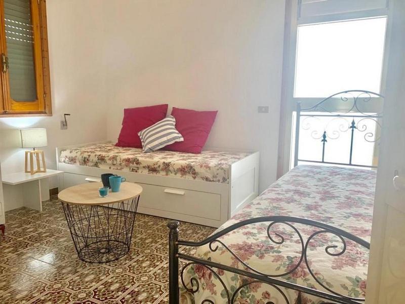 Casa Del Faro By Cala Salento Villa Porto Cesareo Eksteriør billede