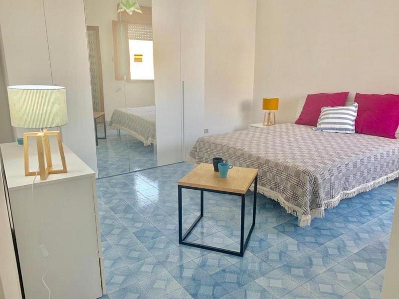 Casa Del Faro By Cala Salento Villa Porto Cesareo Eksteriør billede